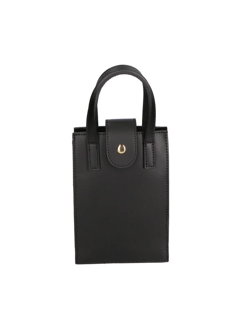 Gave Lux - Handtasche, für Damen, Schwarz, One Size von Gave Lux