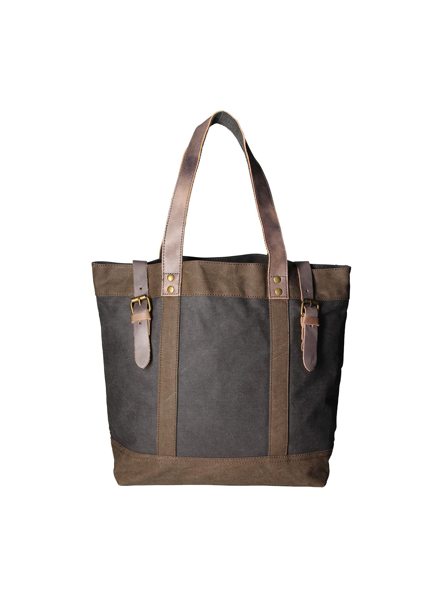 Gave Lux - Handtasche, für Damen, Schwarz, One Size von Gave Lux