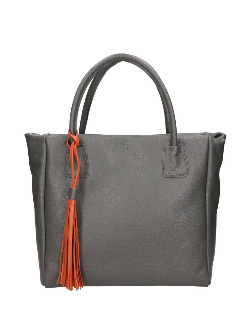 Gave Lux - Handtasche, für Damen, Taubengrau, One Size von Gave Lux