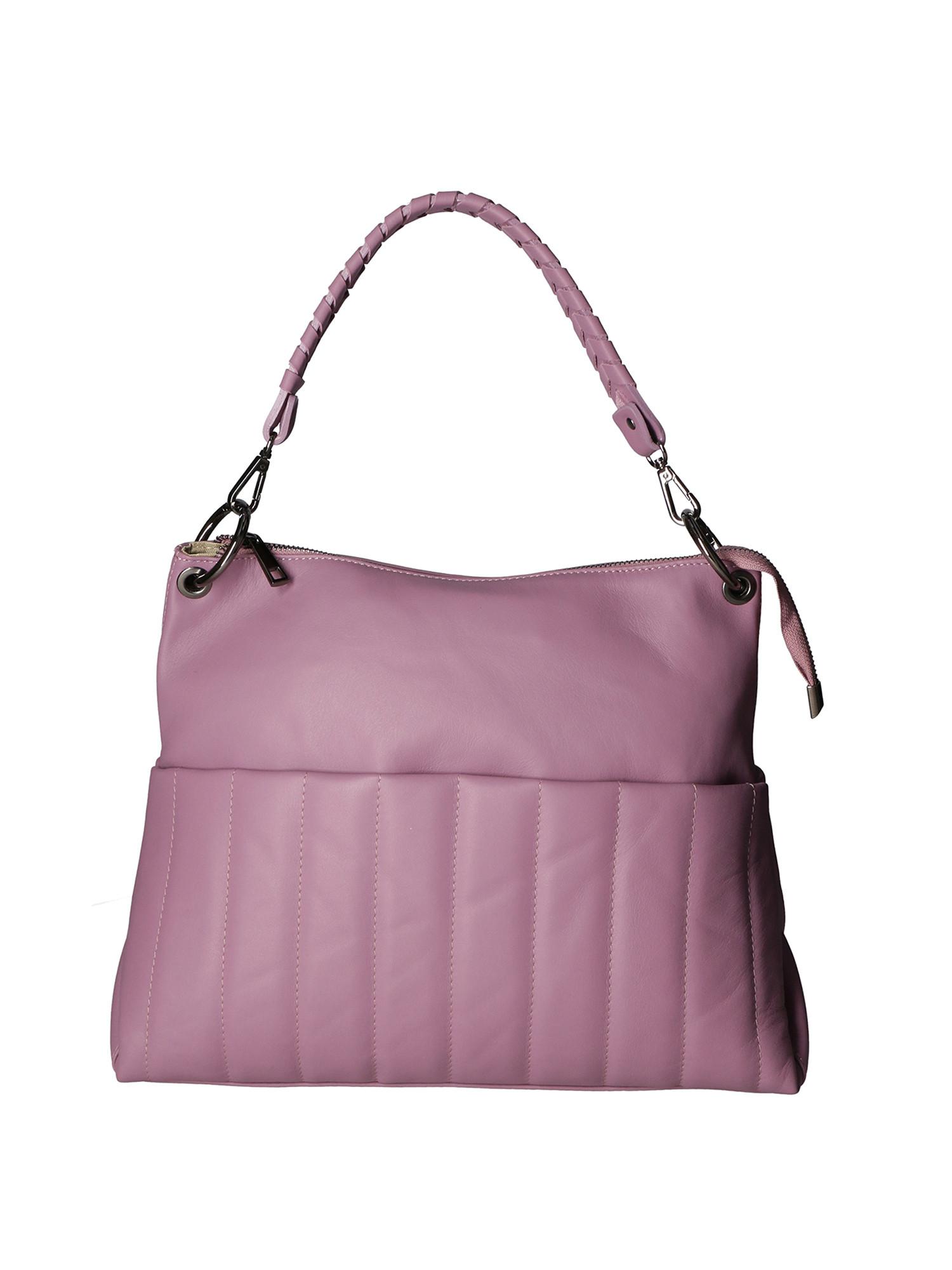 Gave Lux - Handtasche, für Damen, Viola, One Size von Gave Lux