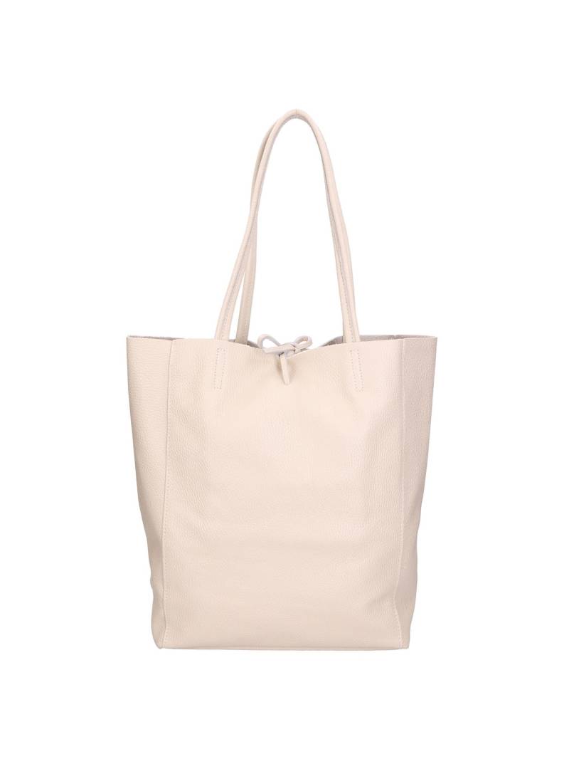 Handtasche Damen Weiss ONE SIZE von Gave Lux