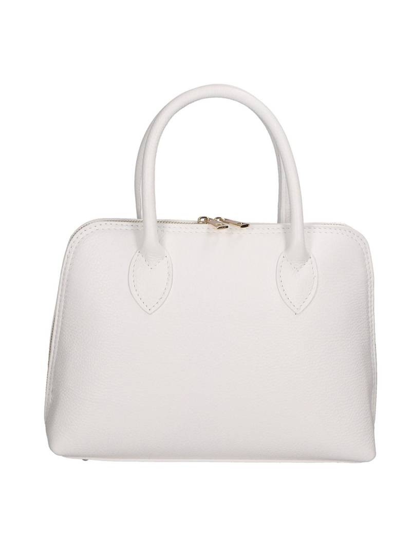 Handtasche Damen Weiss ONE SIZE von Gave Lux