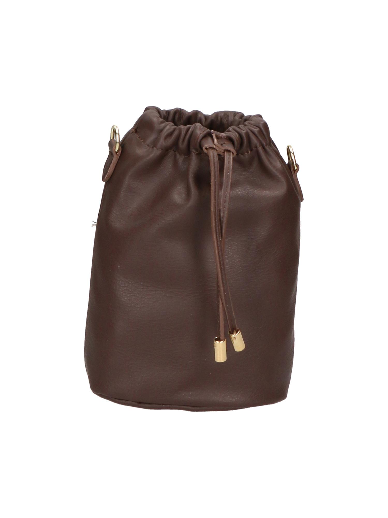 Gave Lux - Hobo tasche, für Damen, Braun, One Size von Gave Lux