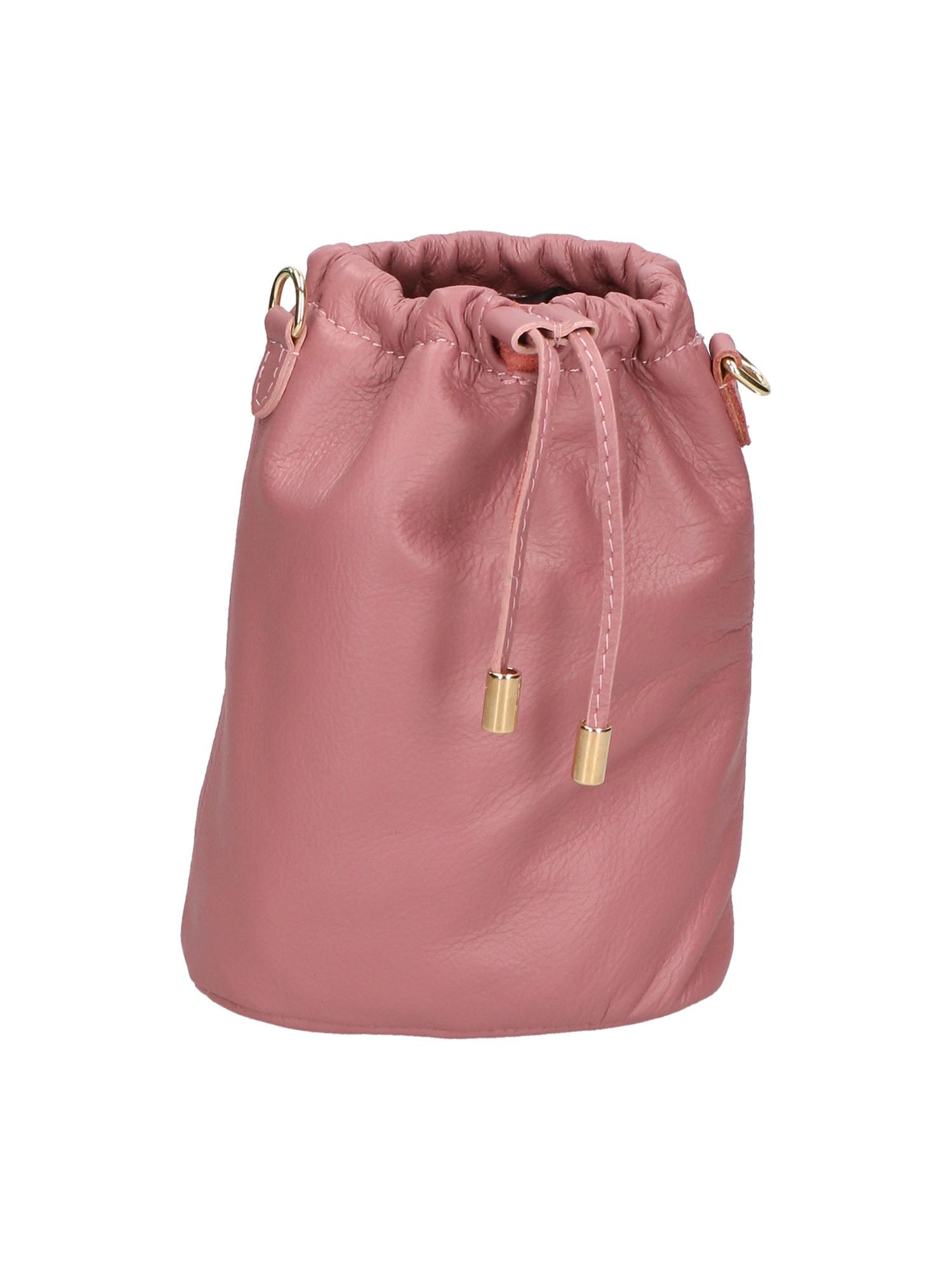 Gave Lux - Hobo tasche, für Damen, Hellrosa, One Size von Gave Lux