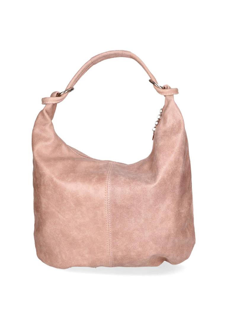 Hobo Tasche Damen Nude ONE SIZE von Gave Lux