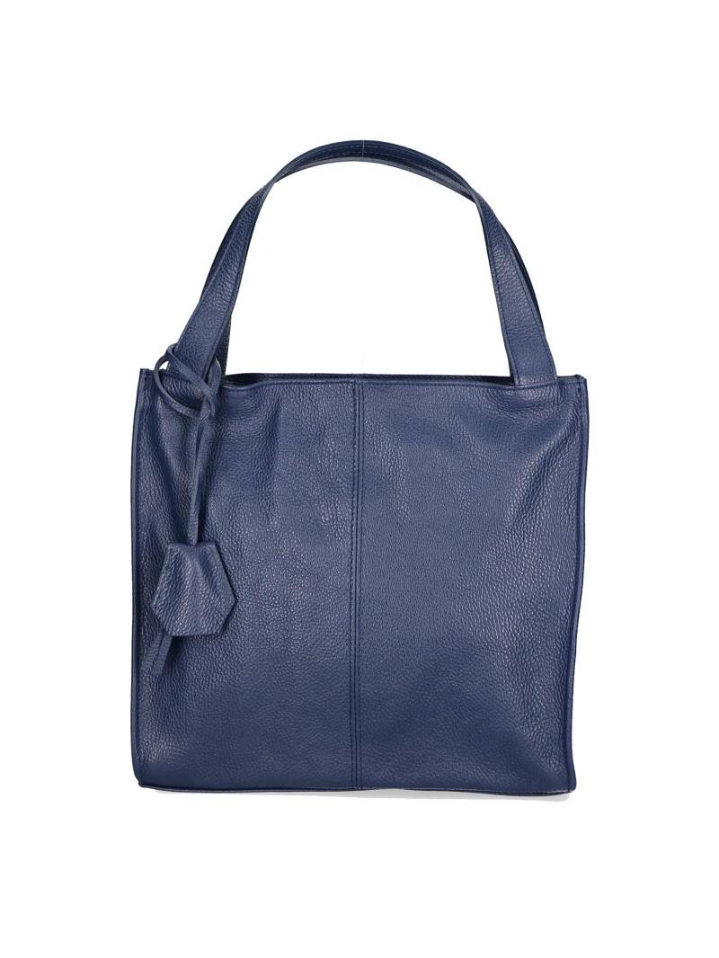 Schultertasche Damen Blau ONE SIZE von Gave Lux