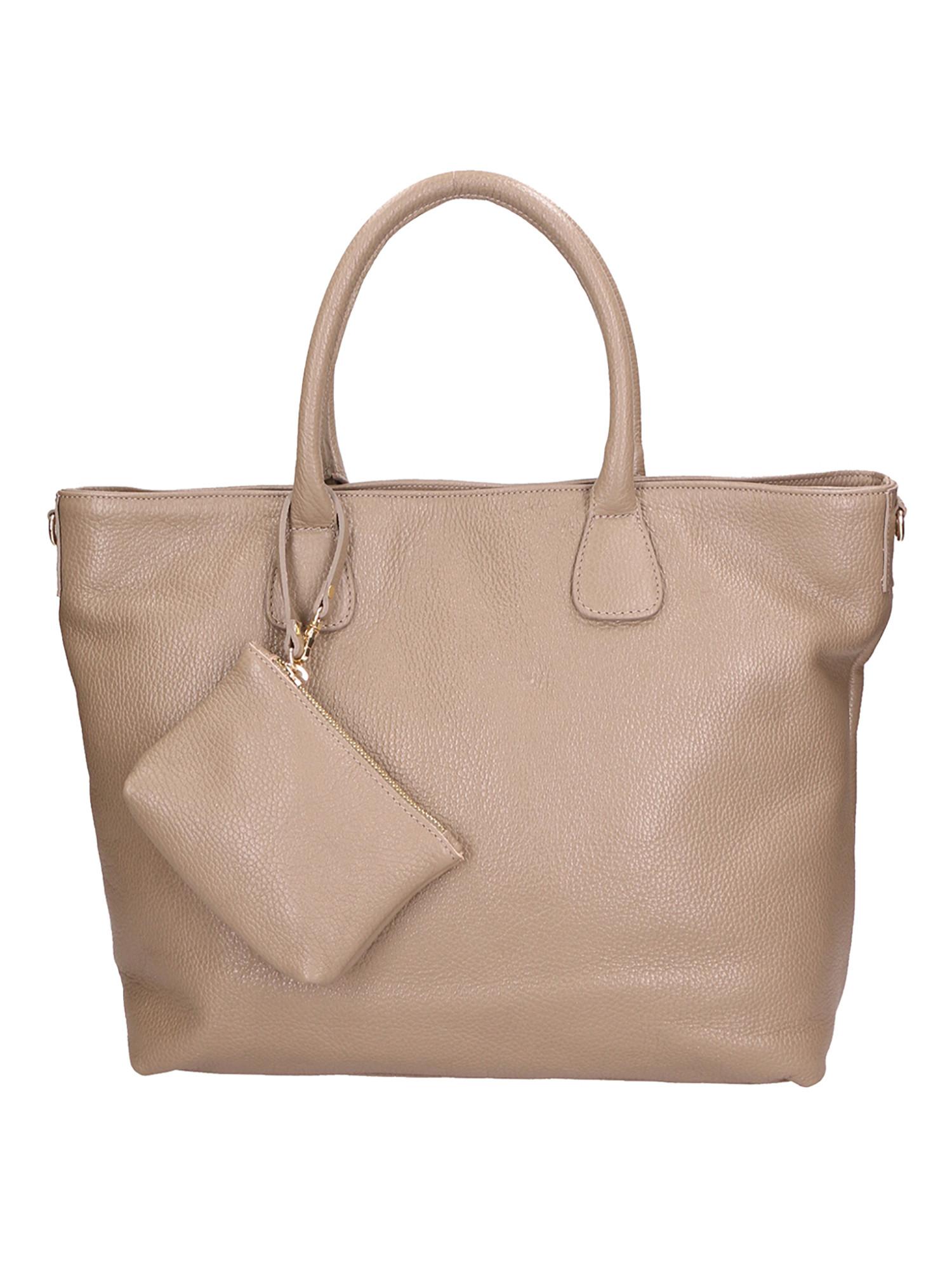 Gave Lux - Schultertasche, für Damen, Braun, One Size von Gave Lux