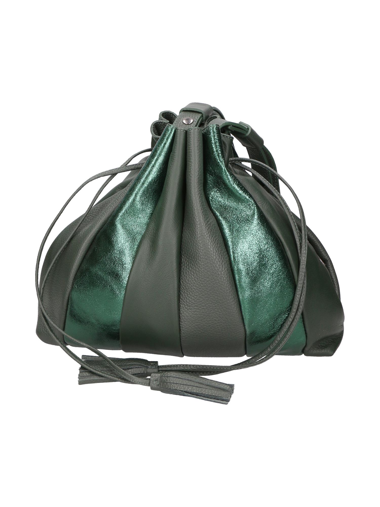 Gave Lux - Schultertasche, für Damen, Grün, One Size von Gave Lux