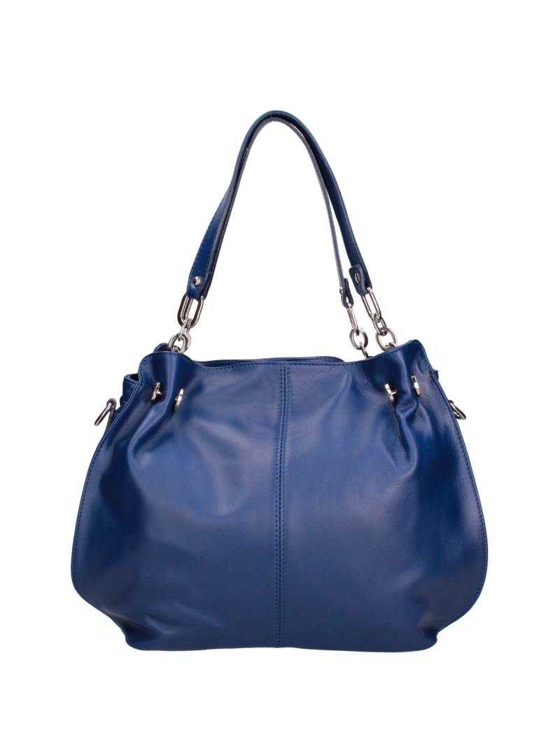 Schultertasche Damen Hellblau ONE SIZE von Gave Lux