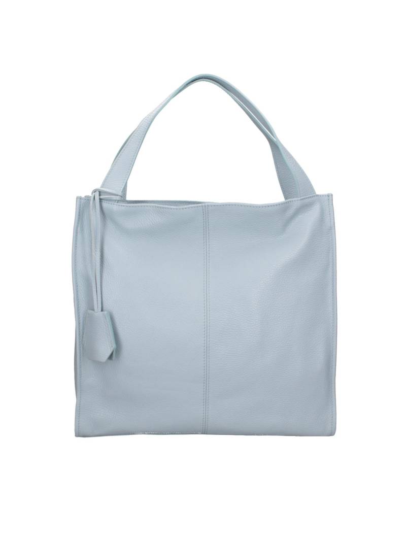 Gave Lux - Schultertasche, für Damen, Hellblau, One Size von Gave Lux