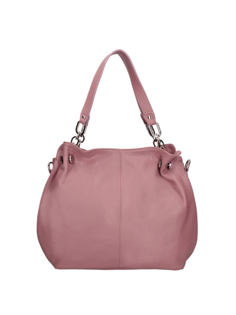 Gave Lux - Schultertasche, für Damen, Hellrosa, One Size von Gave Lux