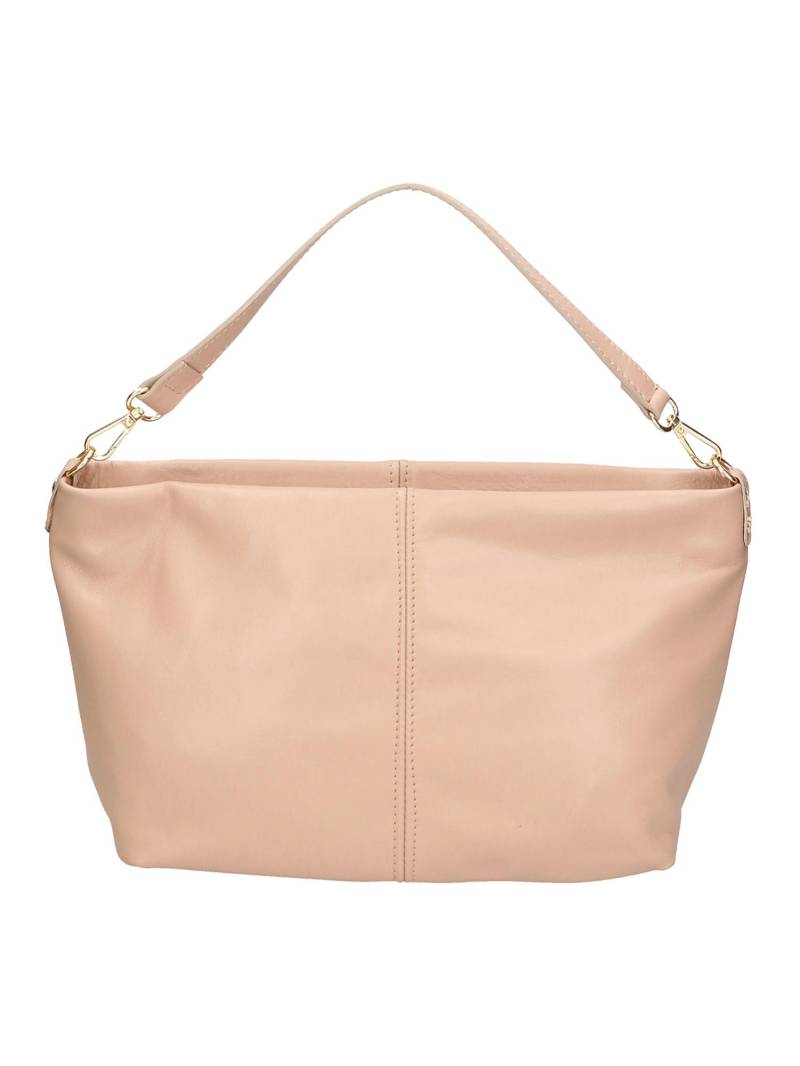 Schultertasche Damen Nude ONE SIZE von Gave Lux