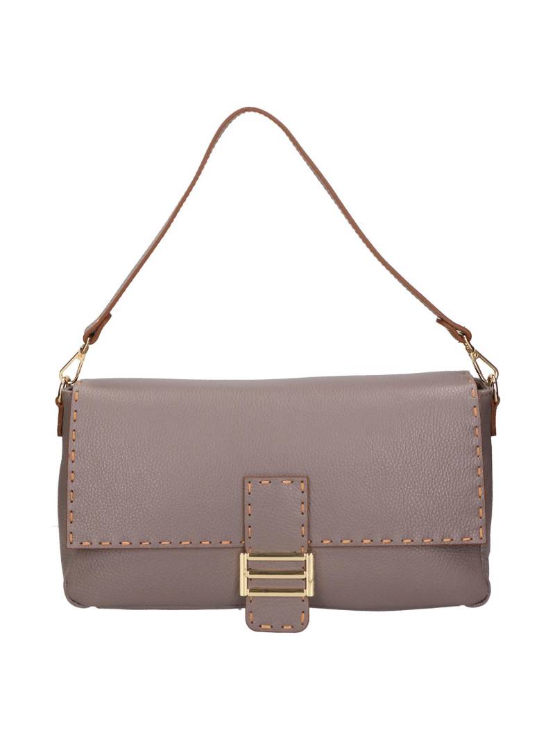 Gave Lux - Schultertasche, für Damen, Rauch, One Size von Gave Lux