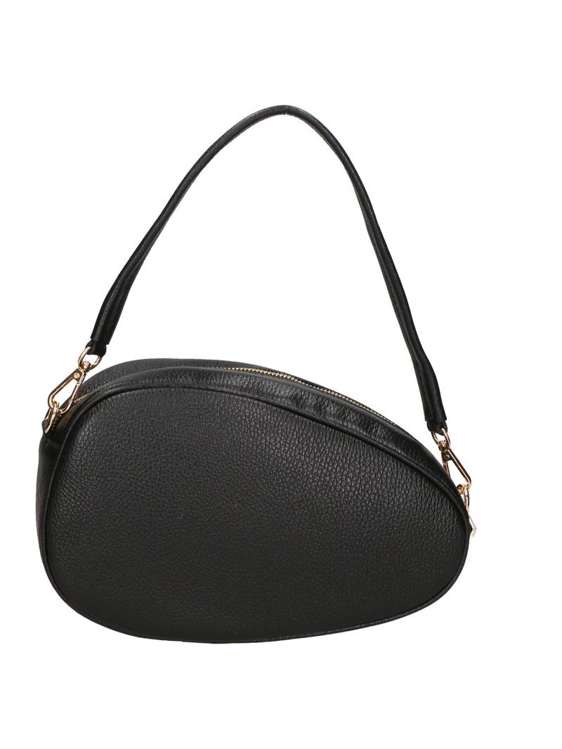 Schultertasche Damen Schwarz ONE SIZE von Gave Lux