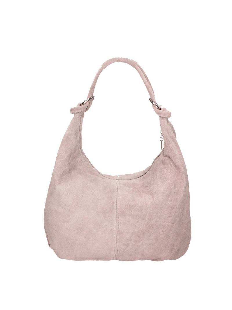 Schultertasche Damen Taubengrau ONE SIZE von Gave Lux