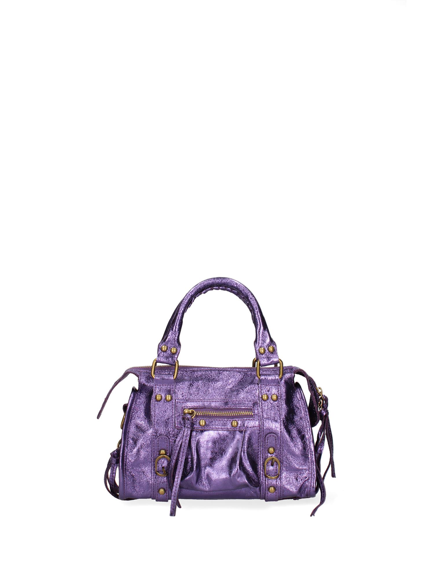 Schultertasche Damen Viola ONE SIZE von Gave Lux