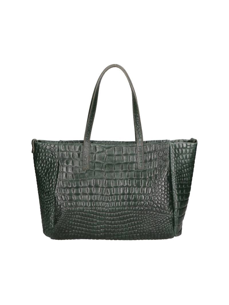 Gave Lux - Shultertasche, für Damen, Grün, One Size von Gave Lux