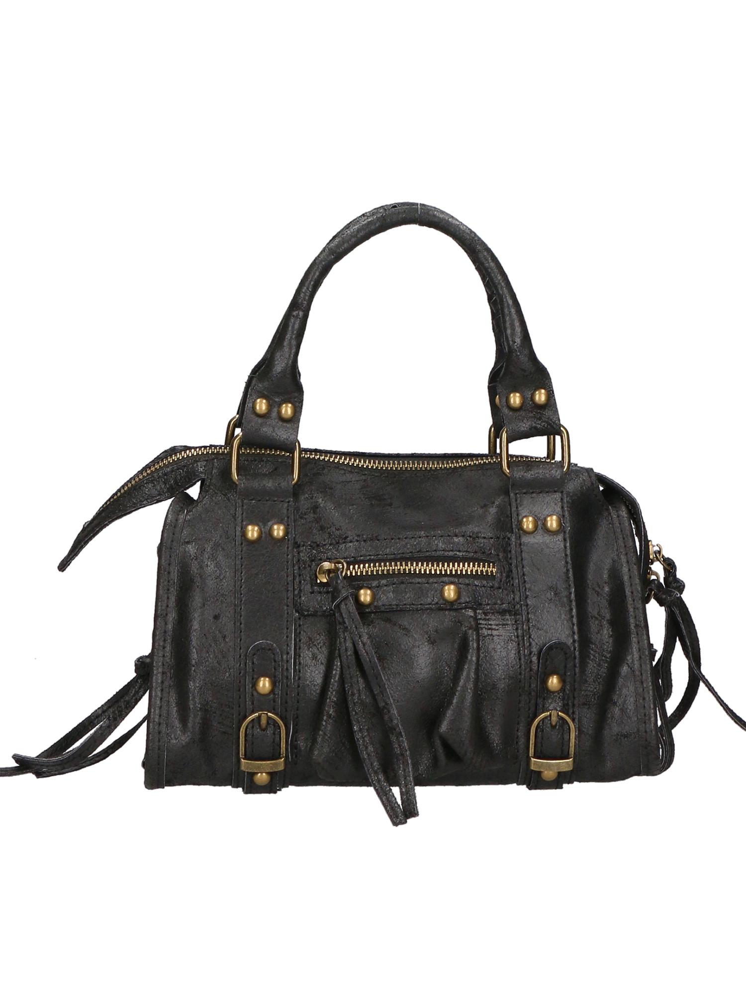 Gave Lux - Shultertasche, für Damen, Schwarz, One Size von Gave Lux