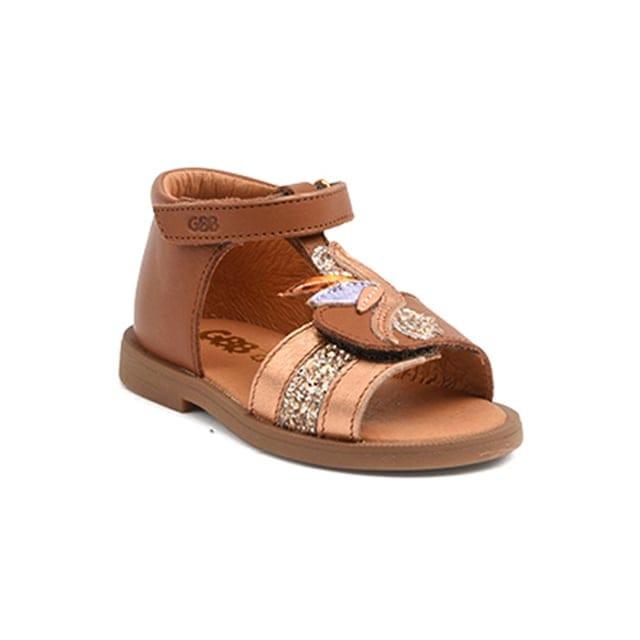 Kira Unisex Cognac 26 von Gbb