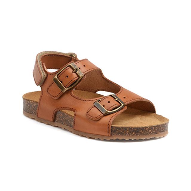 Parito Unisex Cognac 27 von Gbb