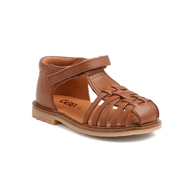 Suzie Unisex Cognac 22 von Gbb