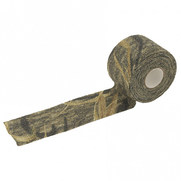 GearAid - Tactical Camo Form - Tape Gr 366 x 5 cm mossy oak / shadow grass von GearAid