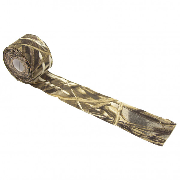 GearAid - Tactical Camo Form - Tape Gr 366 x 5 cm mossy oak / shadow grass von GearAid