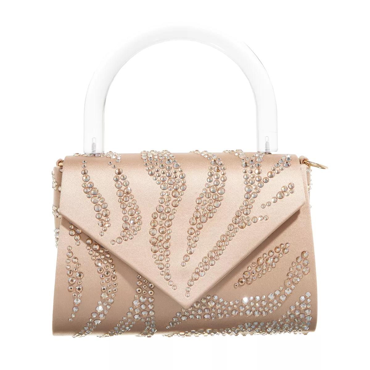 Gedebe Handtasche - Cookie Ramage - Gr. unisize - in Beige - für Damen Gedebe Handtasche - Cookie Ramage - Gr. unisize - in Beige - für Damen von Gedebe