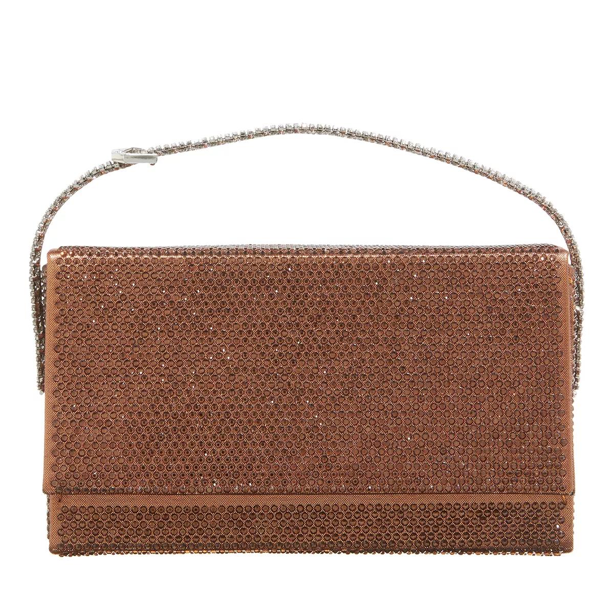 Gedebe Handtasche - Kate - Gr. unisize - in Braun - für Damen Gedebe Handtasche - Kate - Gr. unisize - in Braun - für Damen von Gedebe