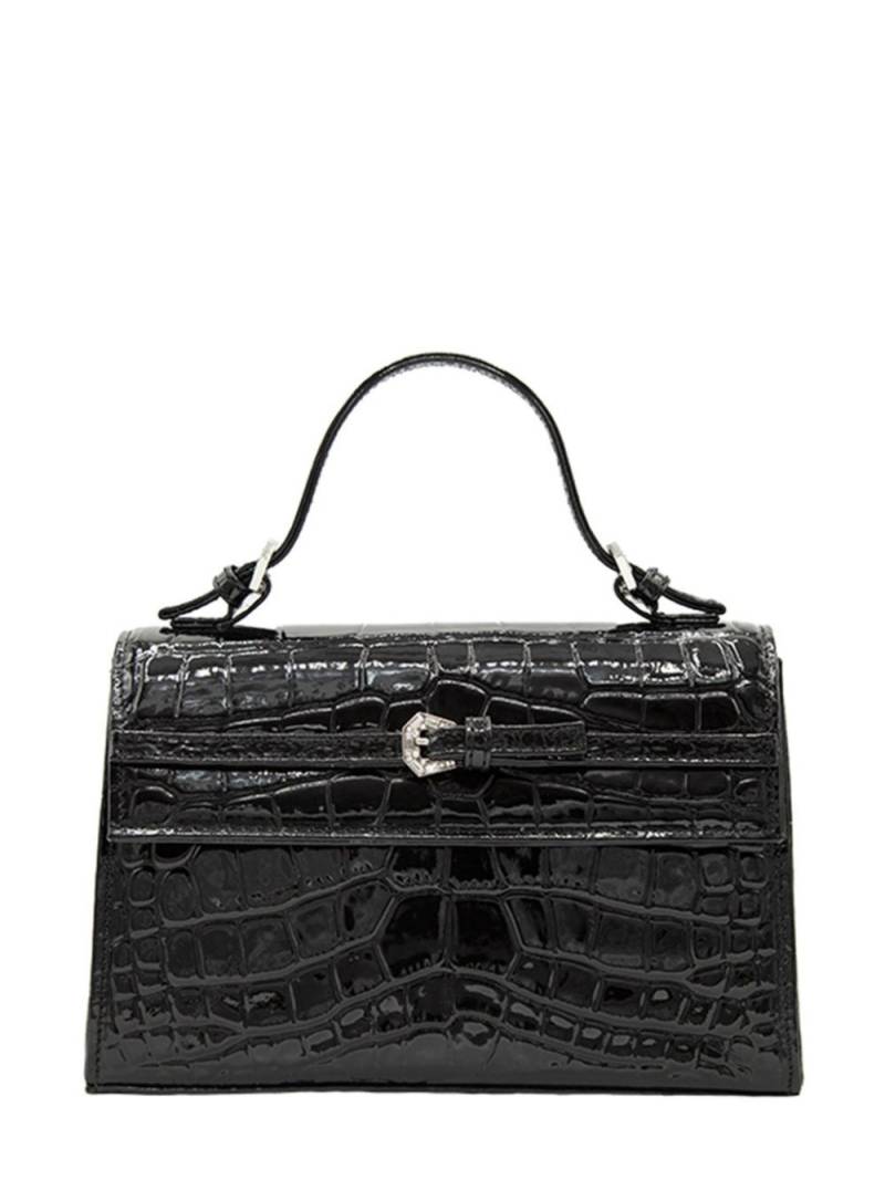 Gedebe Sophie tote bag - Black von Gedebe