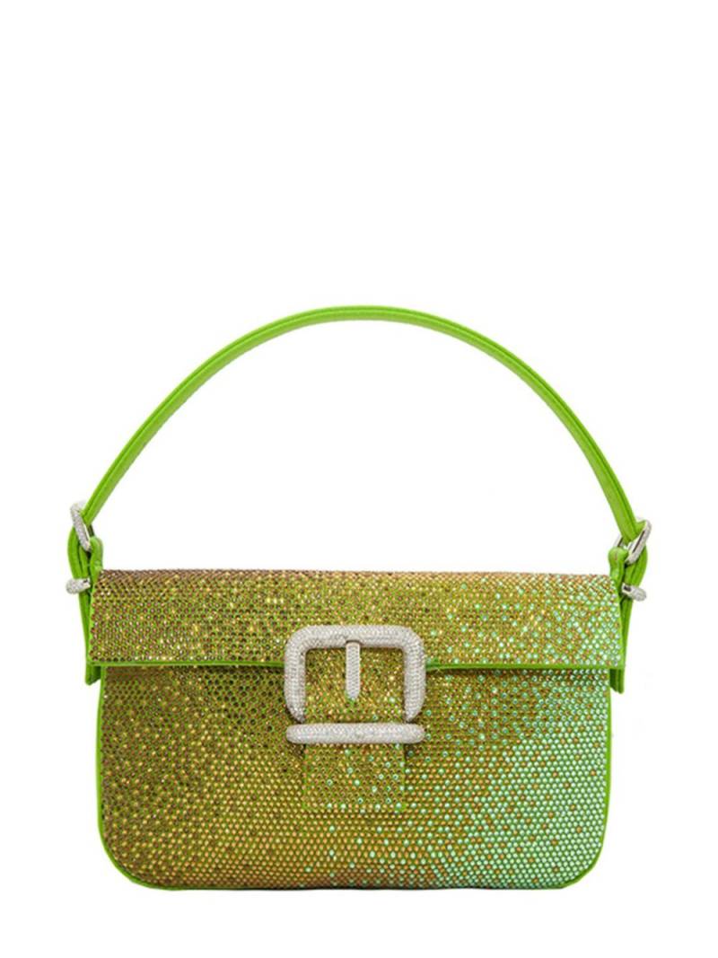 Gedebe mini Habibi bag - Green von Gedebe