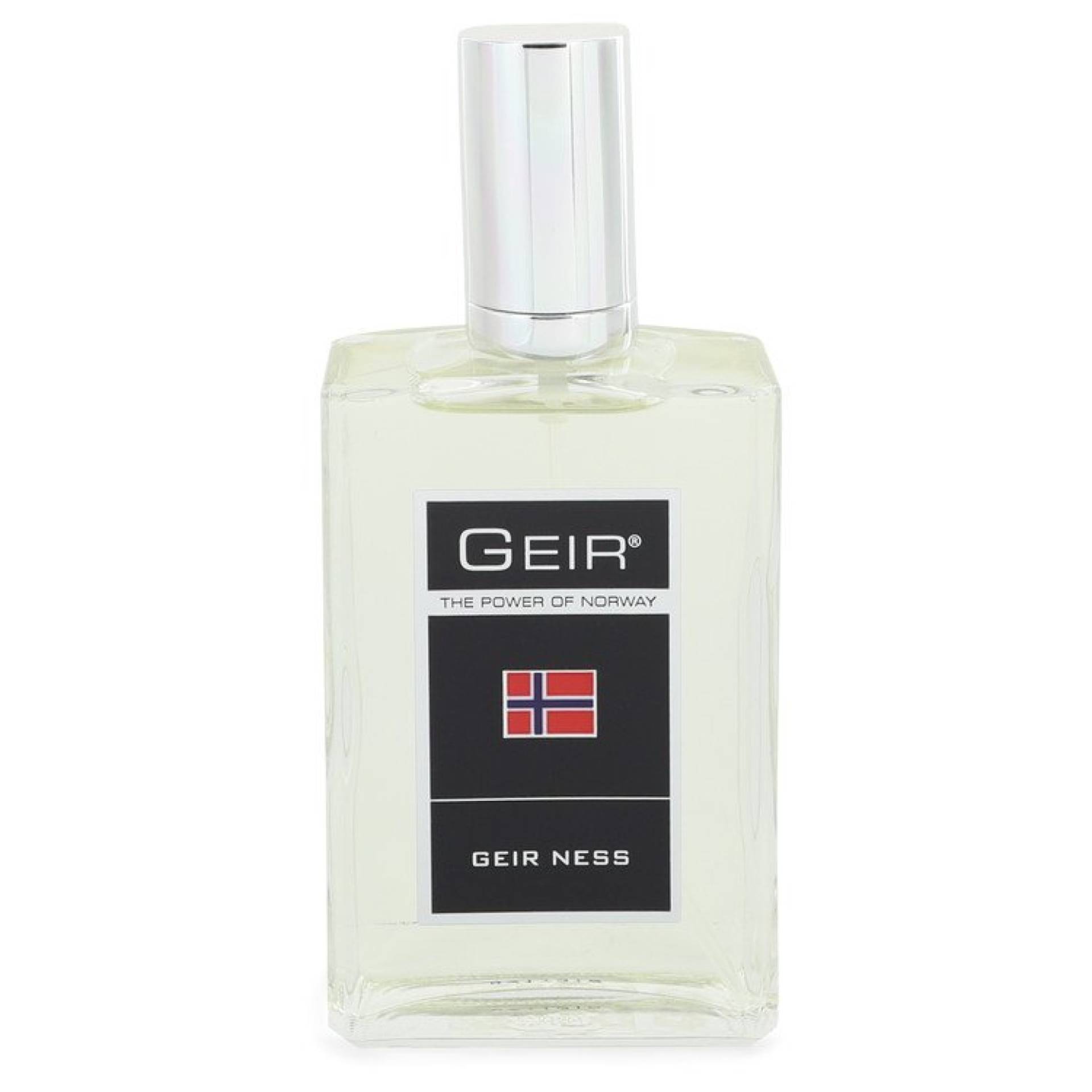 Geir Ness Geir Eau De Parfum Spray (unboxed) 100 ml von Geir Ness