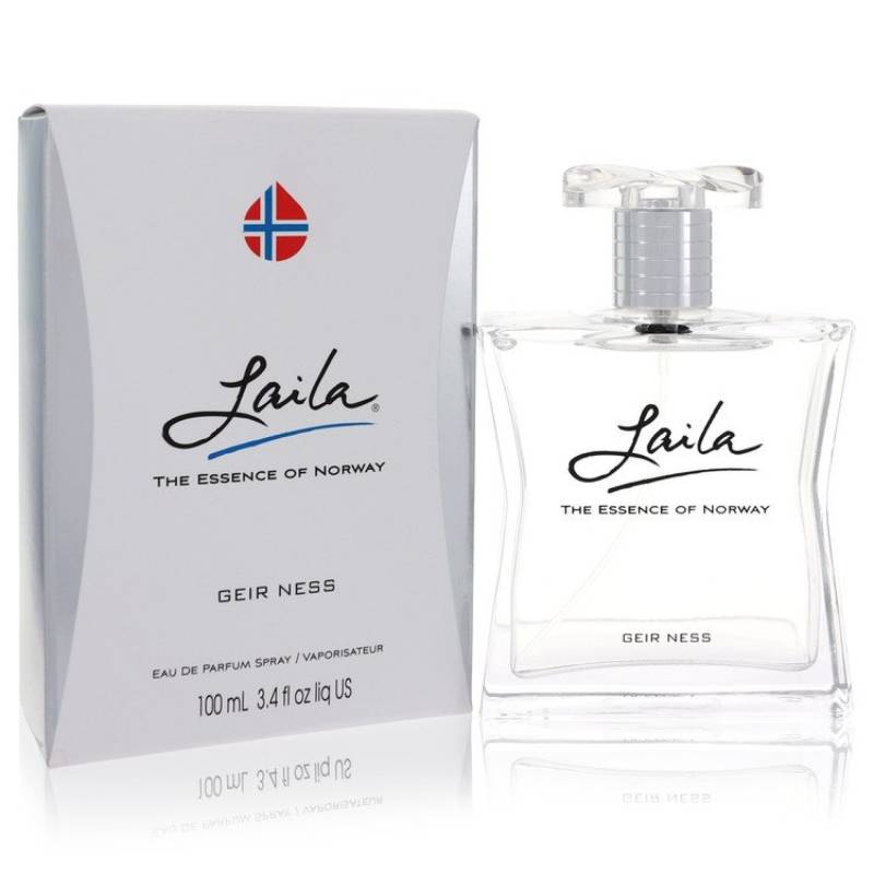 Geir Ness Laila Eau De Parfum Spray 100 ml von Geir Ness