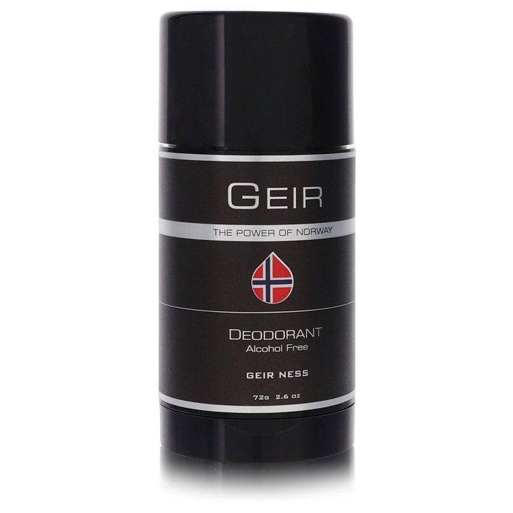 Geir Ness Geir Deodorant Stick 72ml von Geir Ness