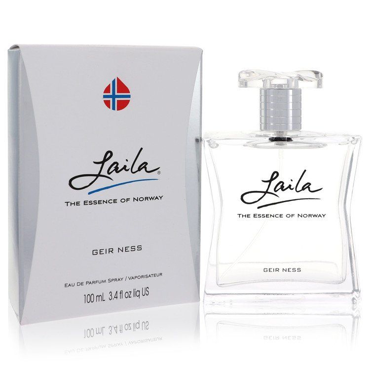 Laila by Geir Ness Eau de Parfum 100ml von Geir Ness