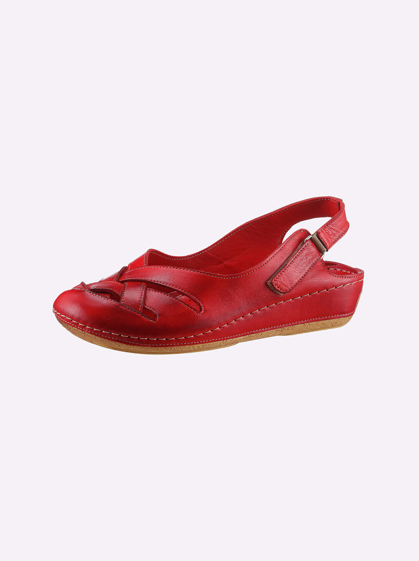 Gemini Slipper von Gemini