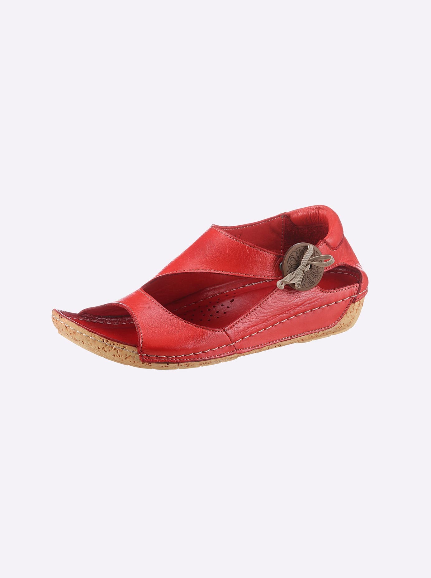 Gemini Sandalette Gemini Sandalette von Gemini