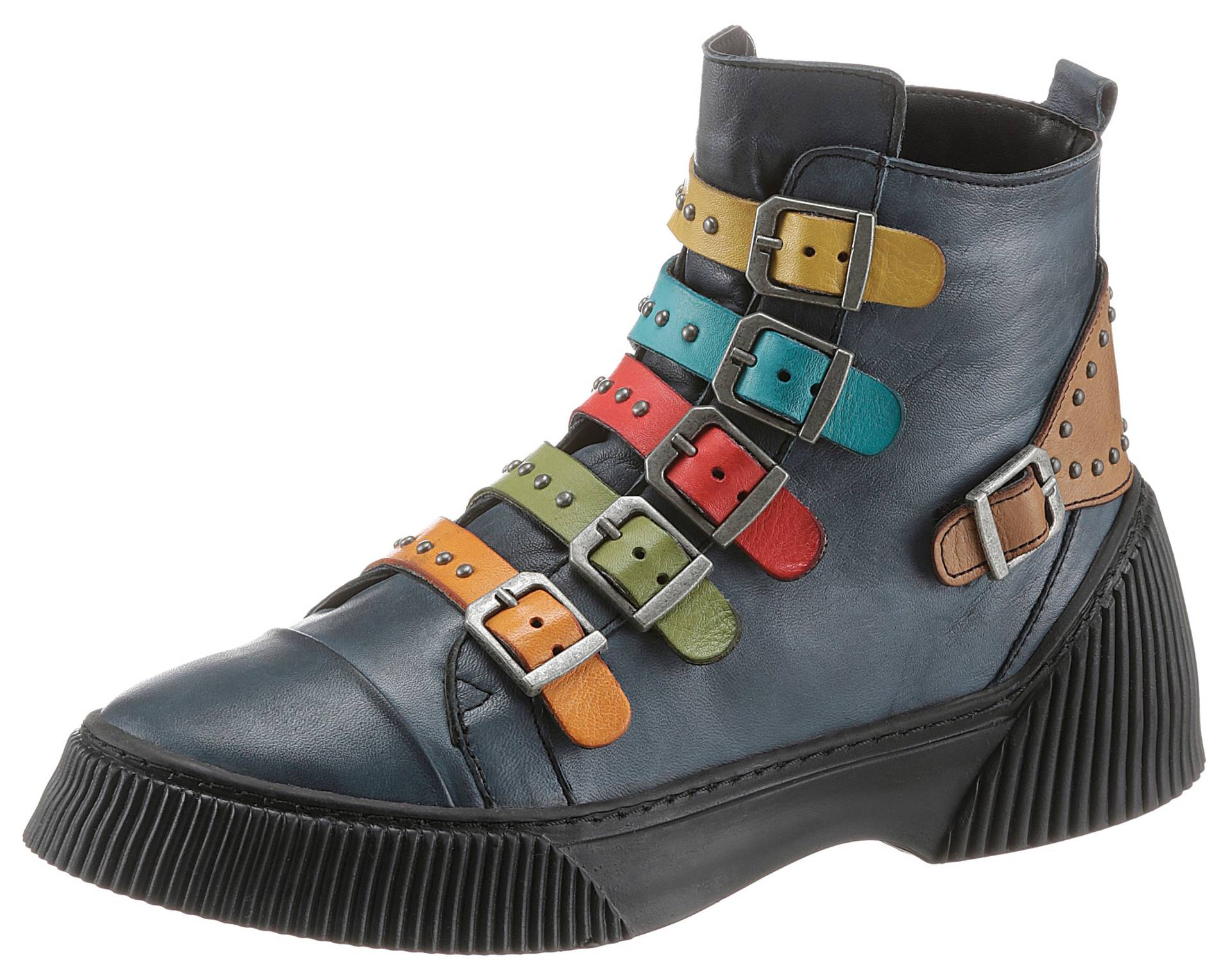 Gemini Schlupfboots »Kessy St.« Gemini Schlupfboots »Kessy St.« von Gemini