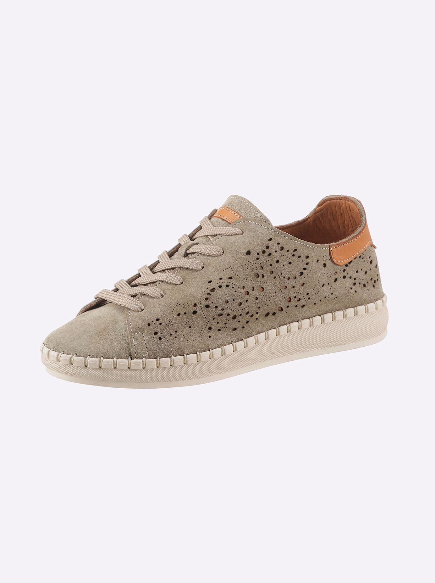 Gemini Schnürschuh Gemini Schnürschuh von Gemini
