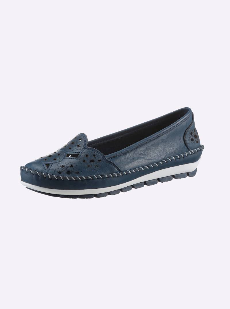 Gemini Slipper Gemini Slipper von Gemini