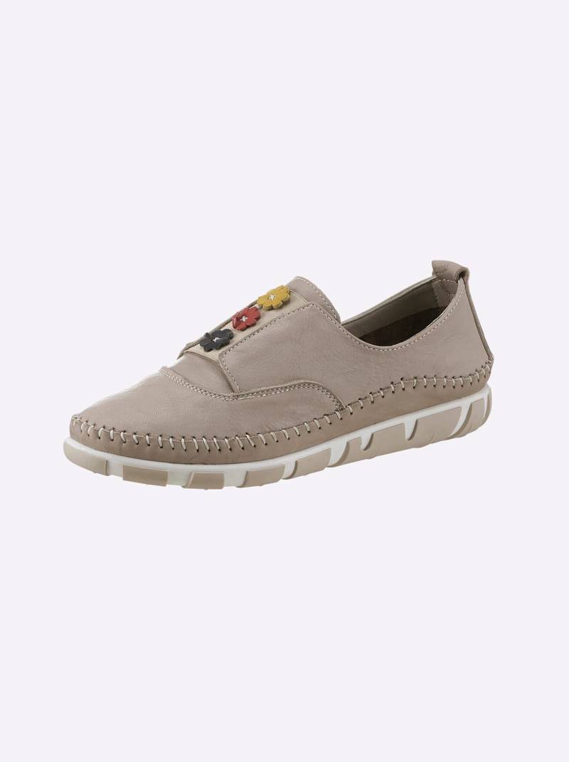 Gemini Slipper Gemini Slipper von Gemini