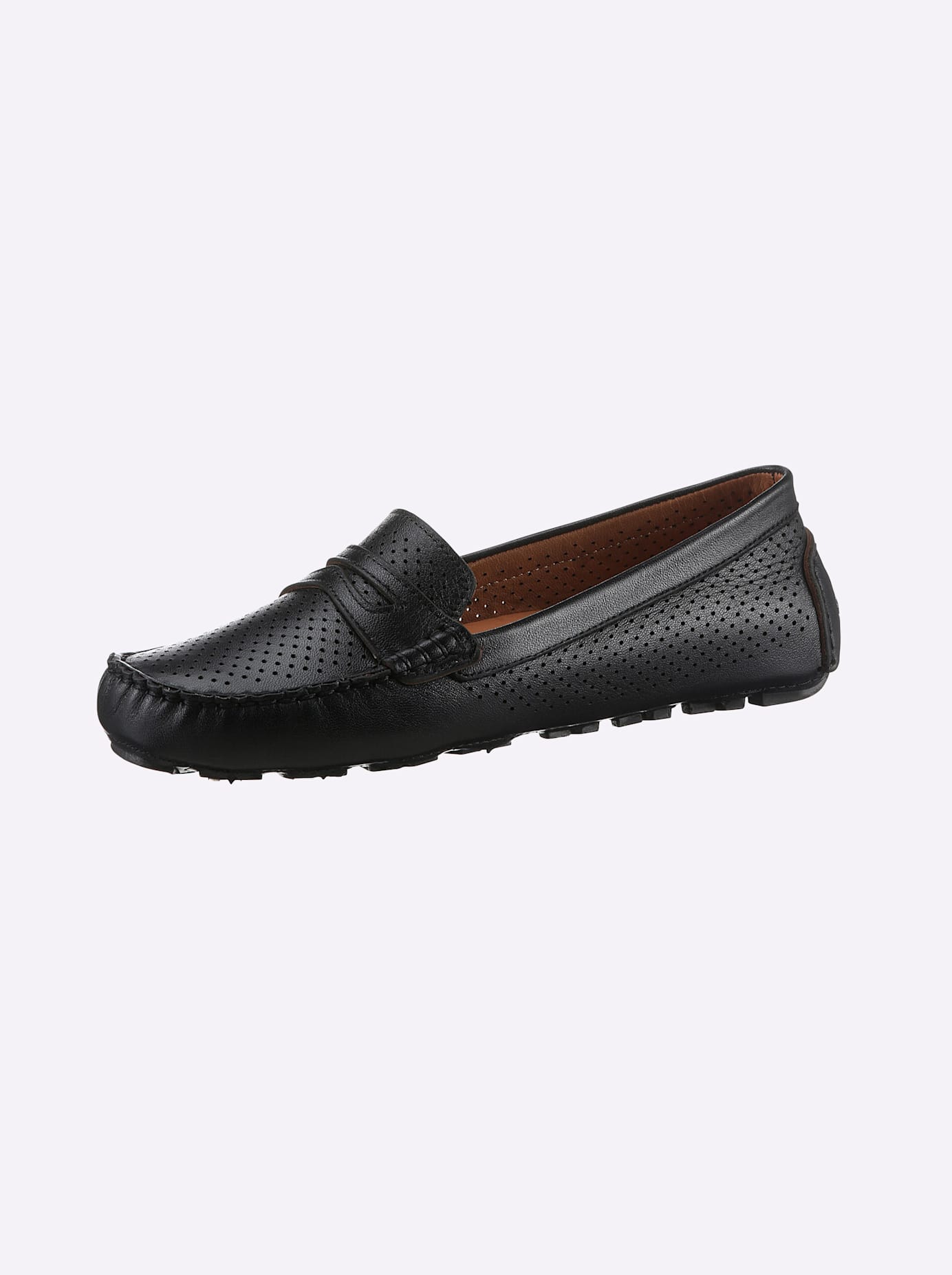 Gemini Slipper von Gemini