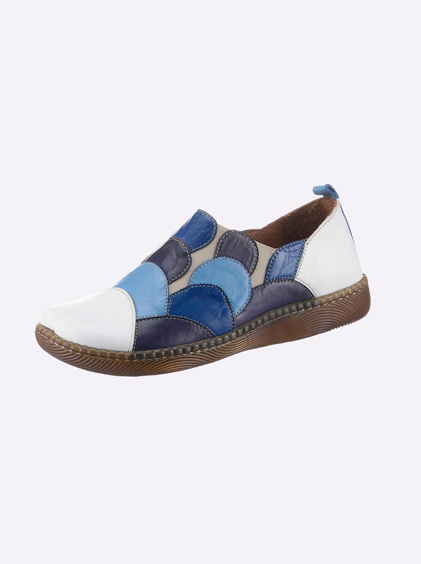 Gemini Slipper Gemini Slipper von Gemini