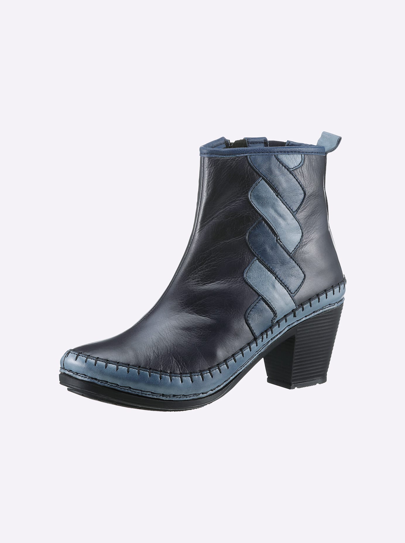 Gemini Stiefelette von Gemini