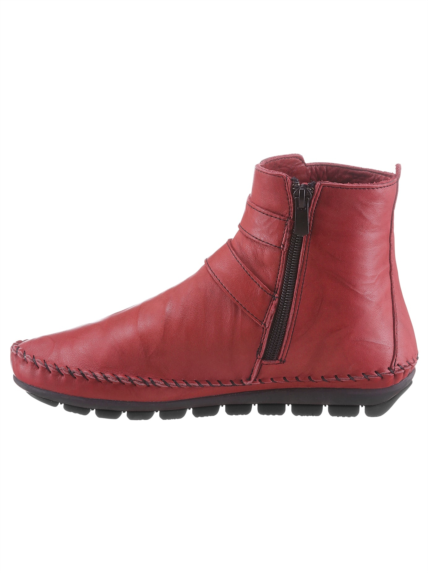 Gemini Stiefelette von Gemini