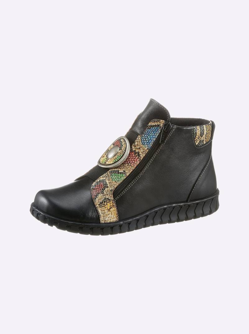 Gemini Stiefelette von Gemini