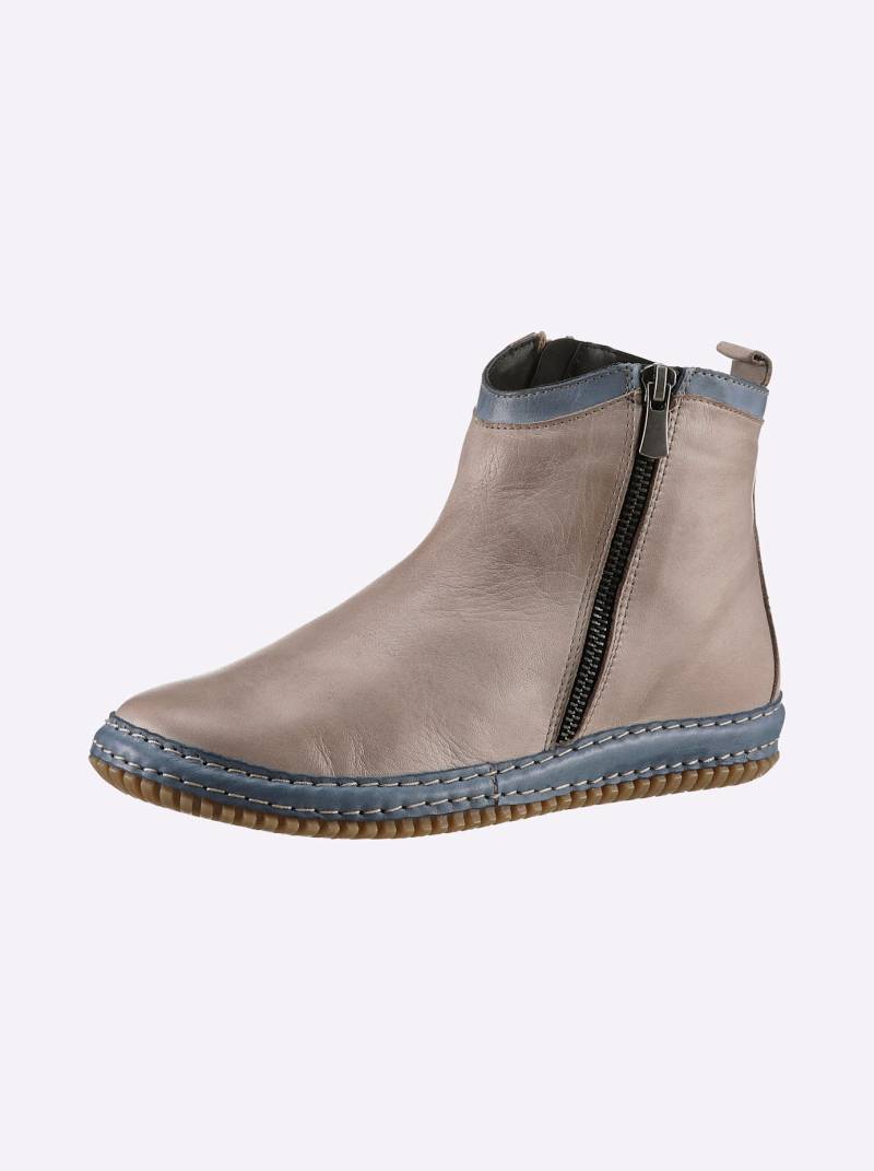 Gemini Stiefelette von Gemini