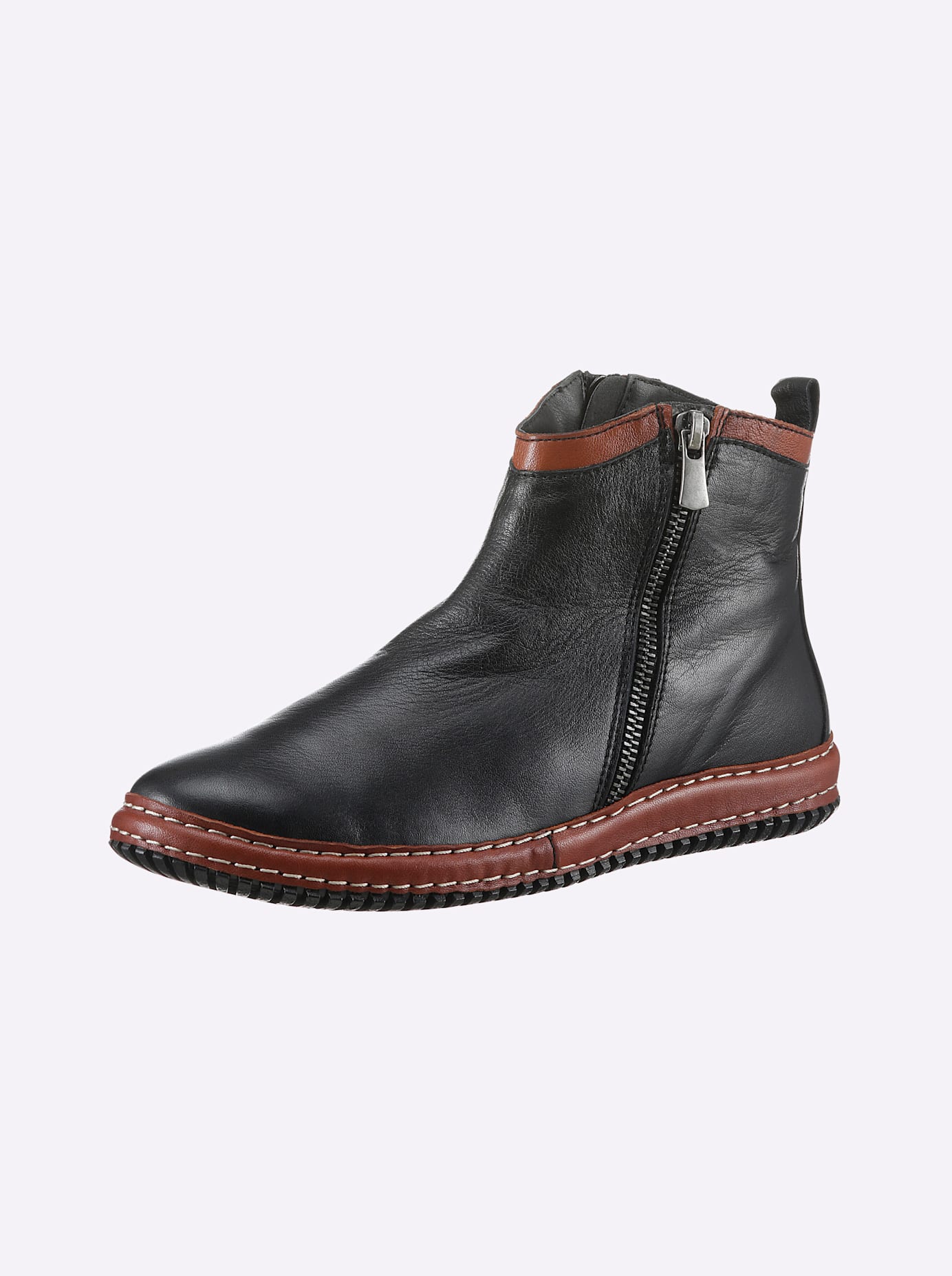 Gemini Stiefelette von Gemini