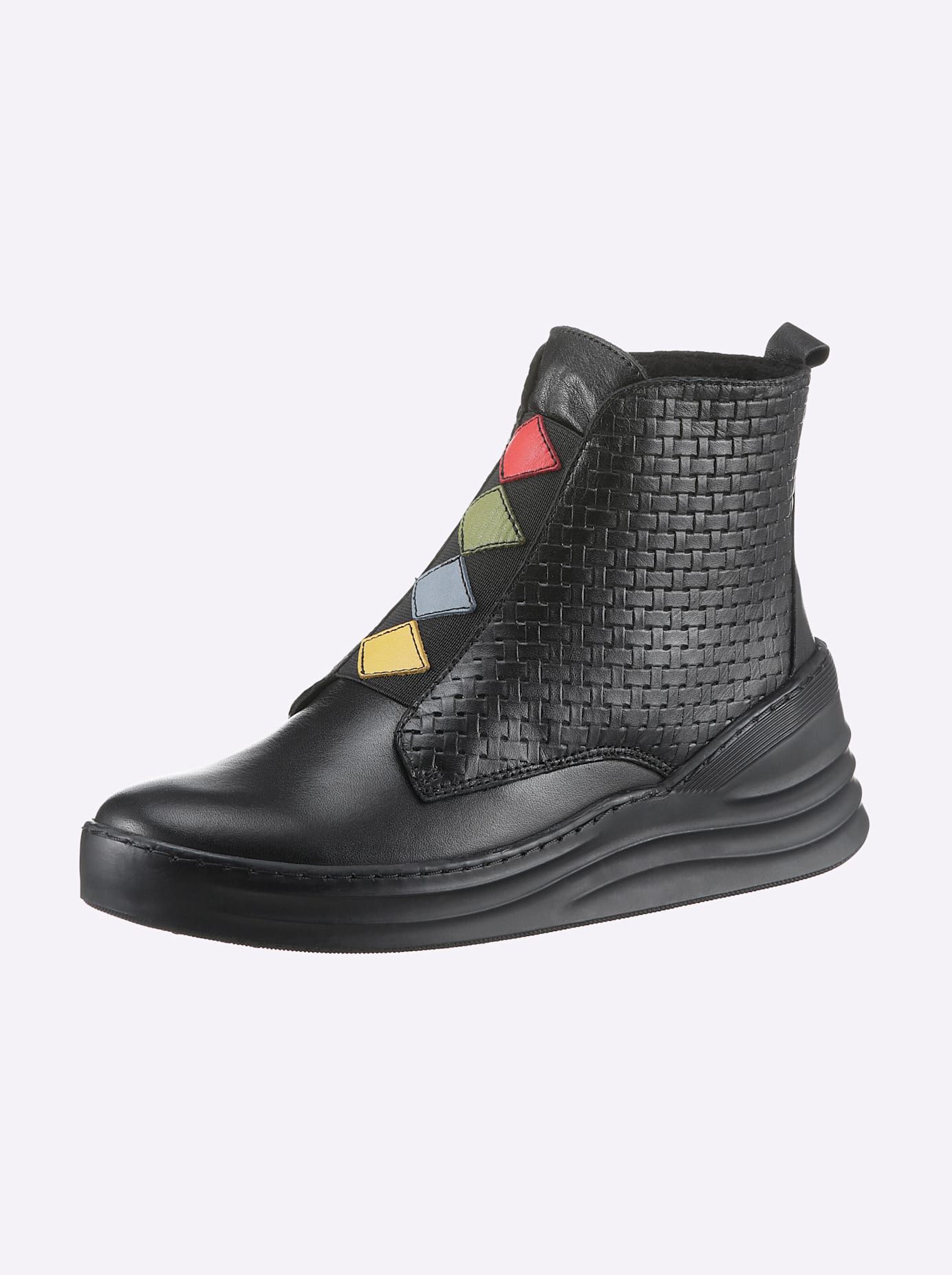 Gemini Stiefelette von Gemini