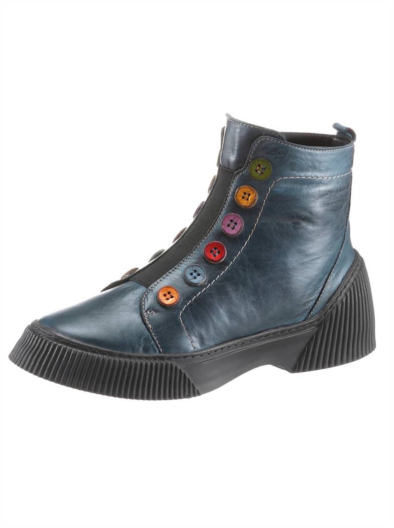 Gemini Stiefelette von Gemini